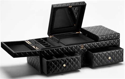 chanel jewellery packaging|affordable chanel jewelry.